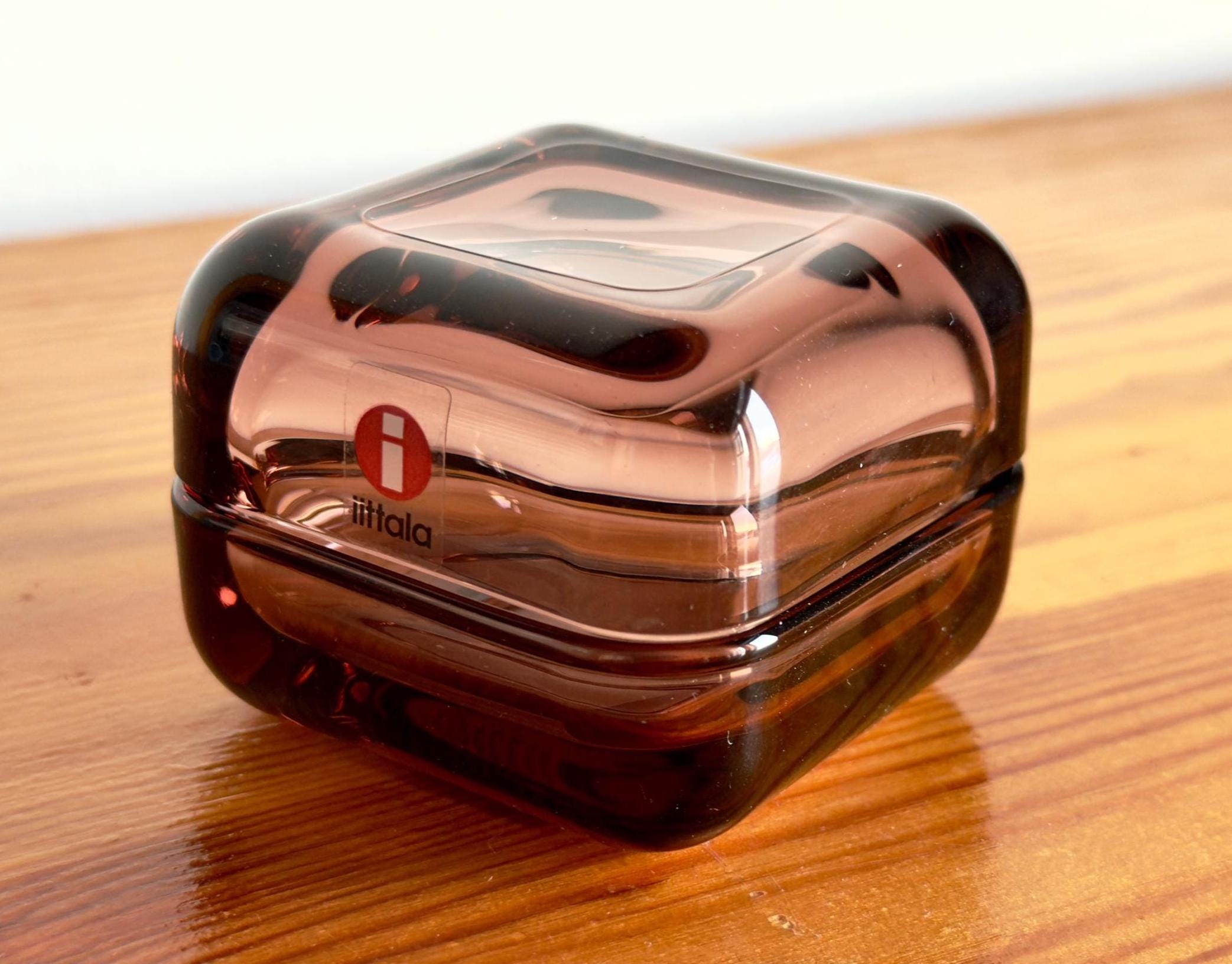 Iittala Vitriini - Etsy