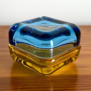 Iittala Vitriini Box - Etsy