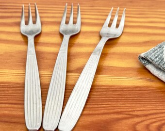 Hackman Finland Scandia (ideal) Three Little Forks Classic Vintage