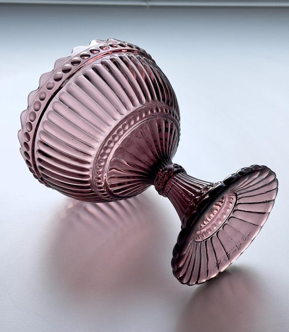 Iittala Finland Mariskooli Bowl Purple (purppura) + Original Box