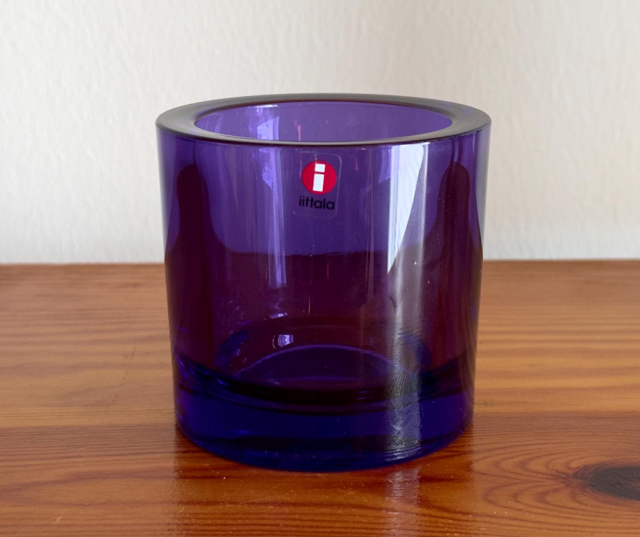 イッタラ　kivi ライラック　80㎜ イッタラ kivi ライラック 80㎜ 【公式通販】