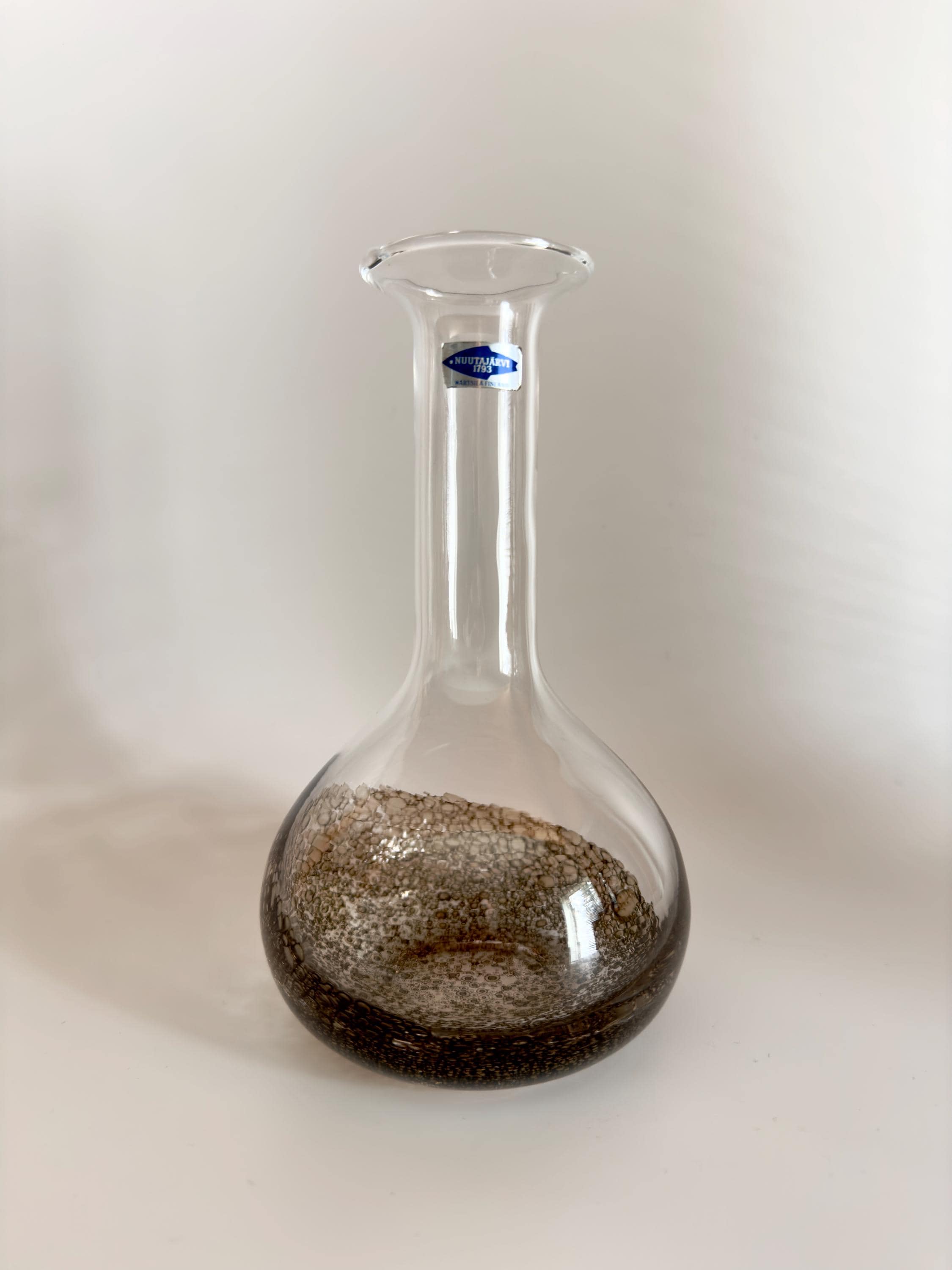 Bjorn Weckstrom Glass - Etsy