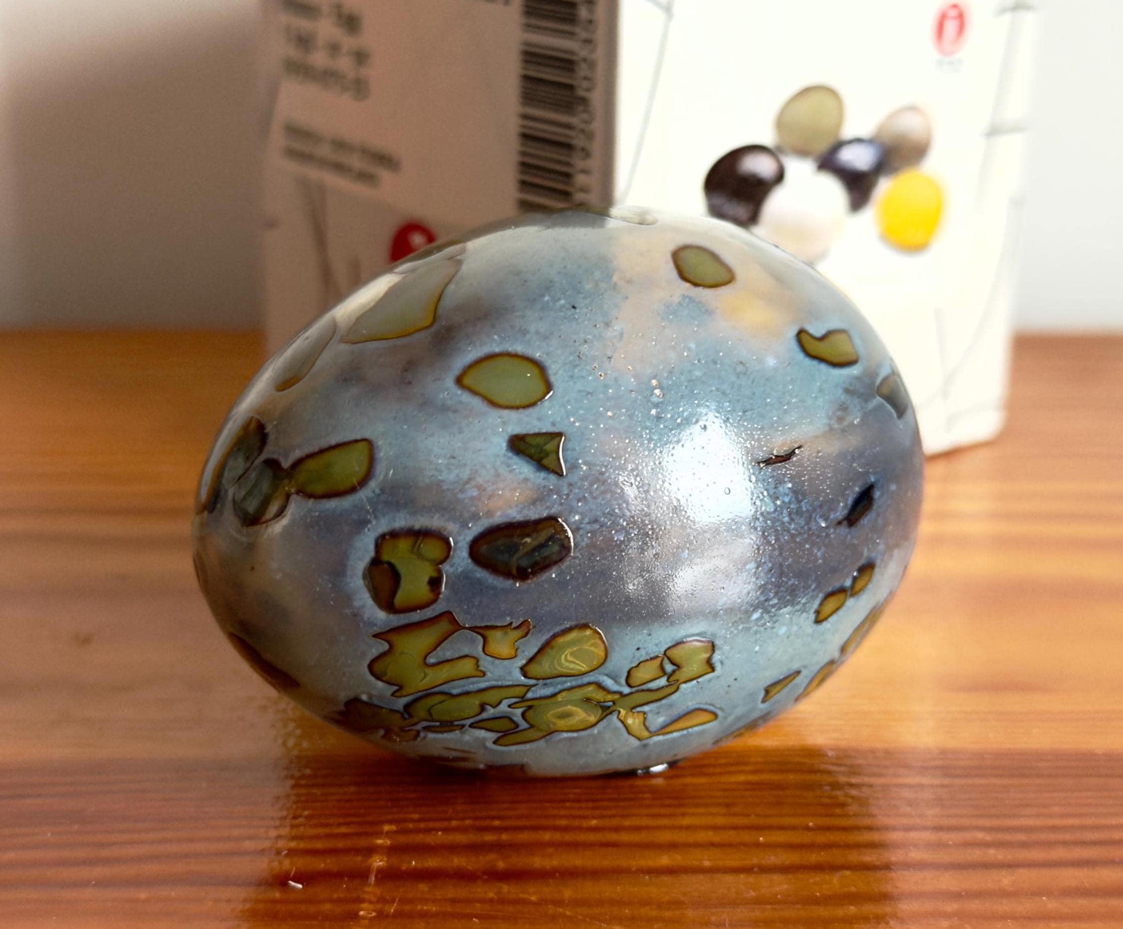 Iittala Finland Egg - Etsy