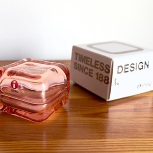 Iittala Vitriini - Etsy