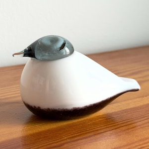 Oiva Toikka Small Bird - Etsy