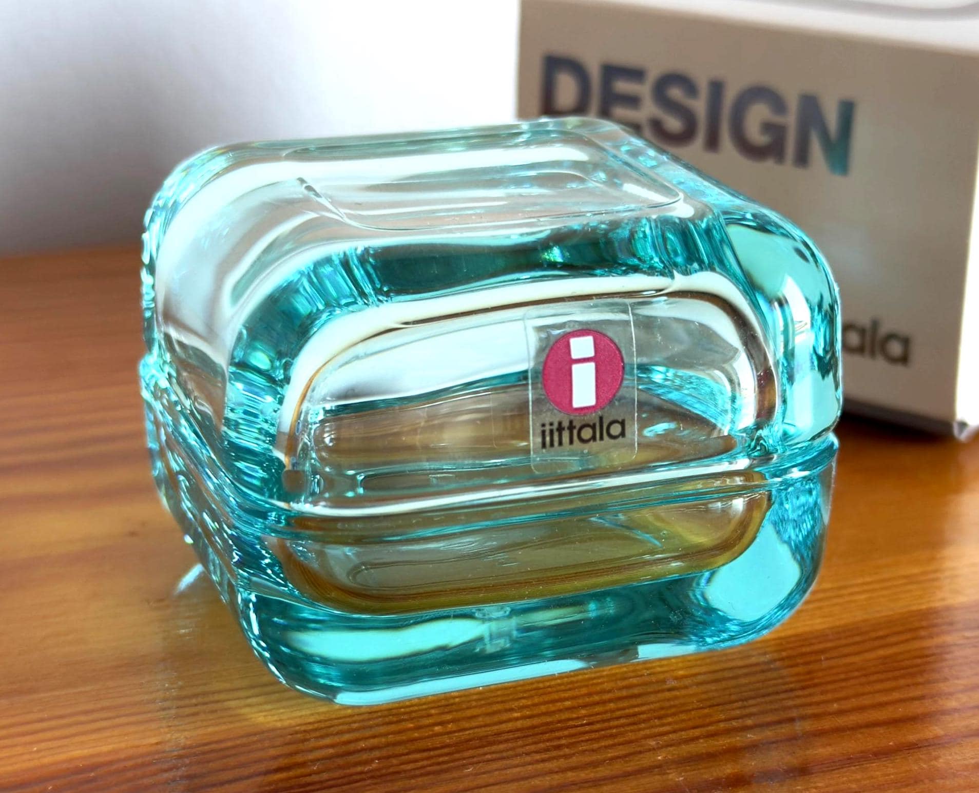 Iittala Vitriini Box - Etsy