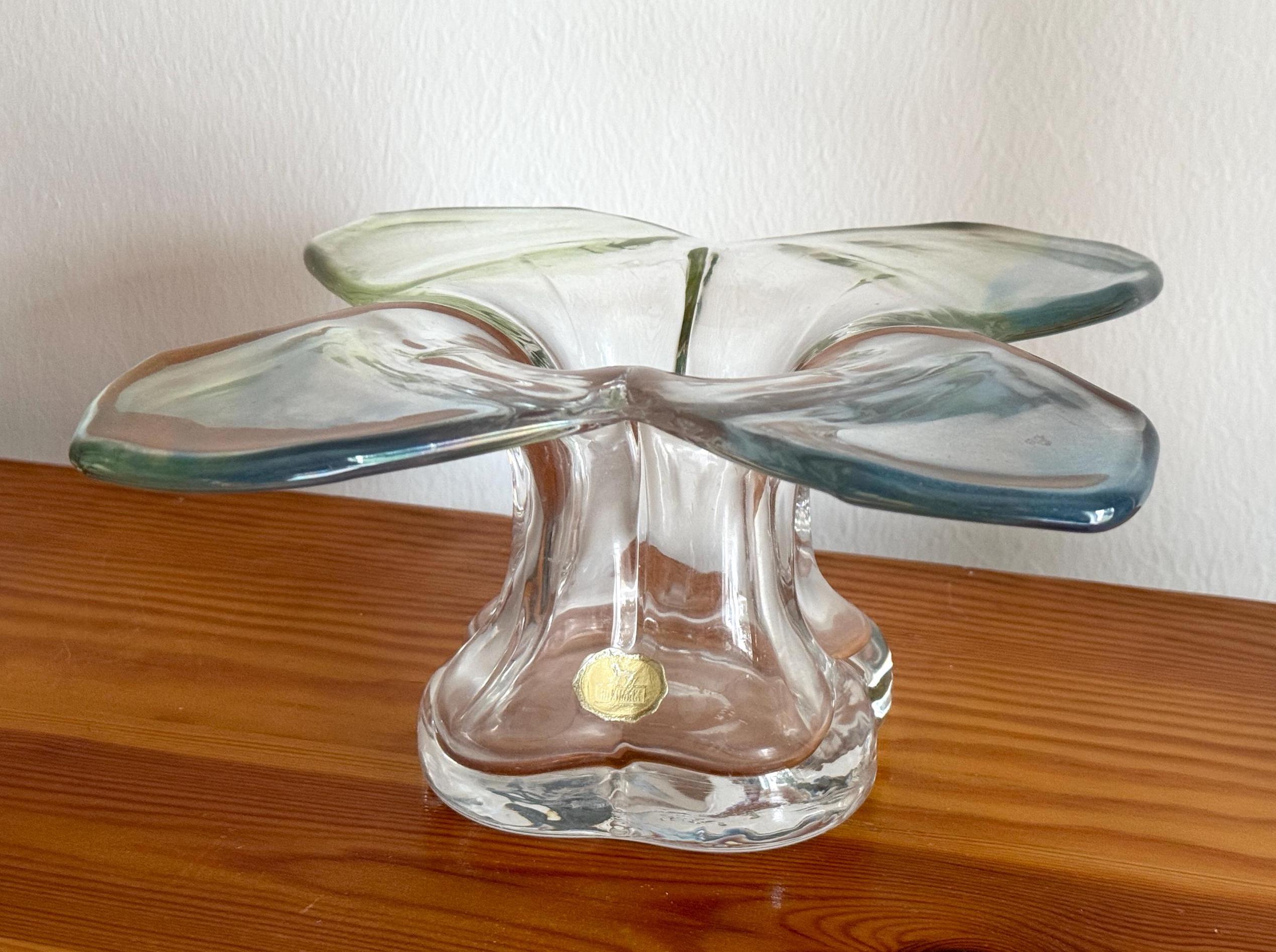 Helena Tynell Kukkainen 花瓶 非常に珍しいヴィンテージ デザイン