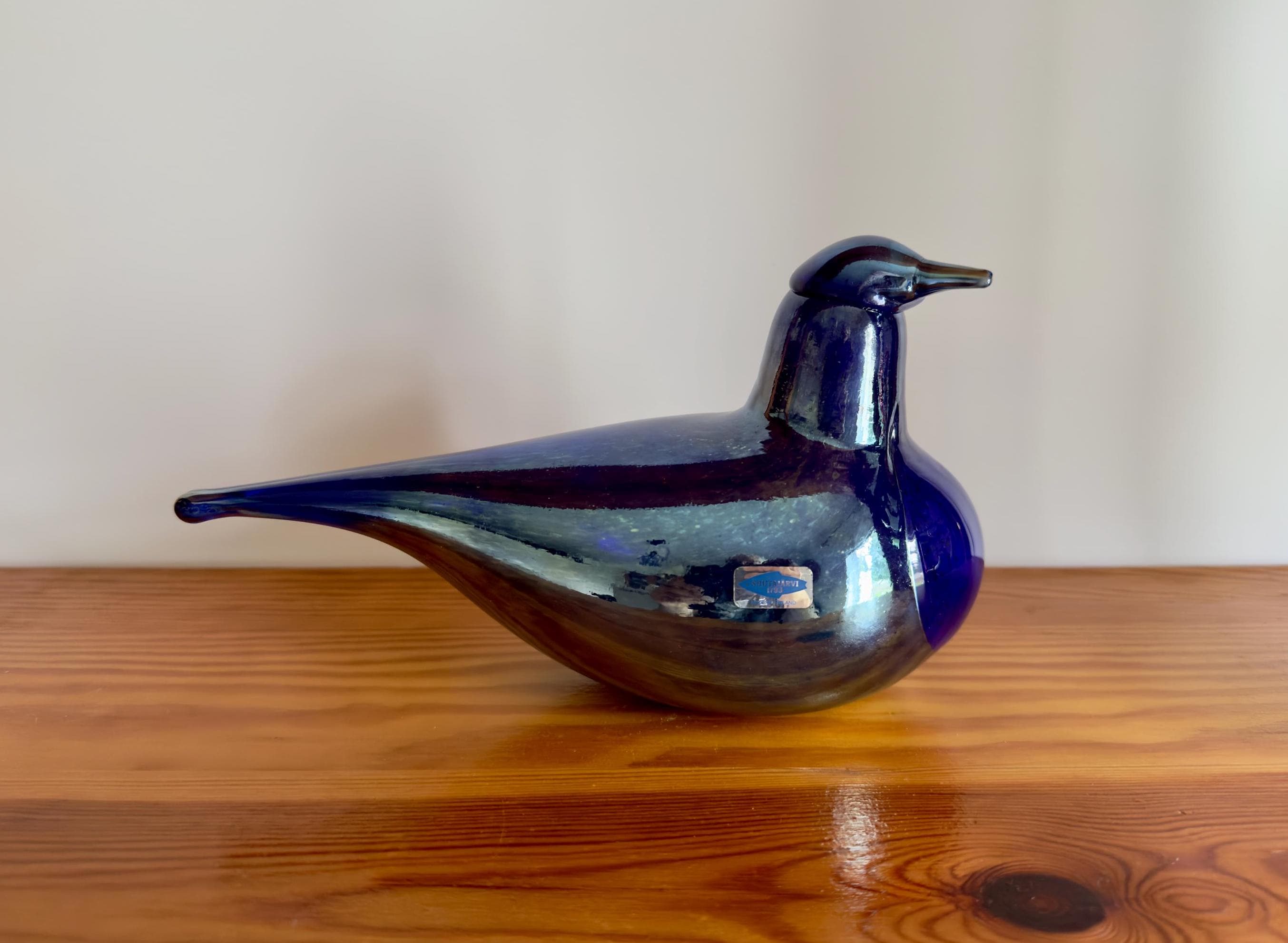 工芸品 birds oiva toikka species of tern il_fullxfull.6254139749_jgkm.jpg