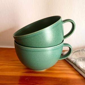 Arabia 24h Green - Etsy