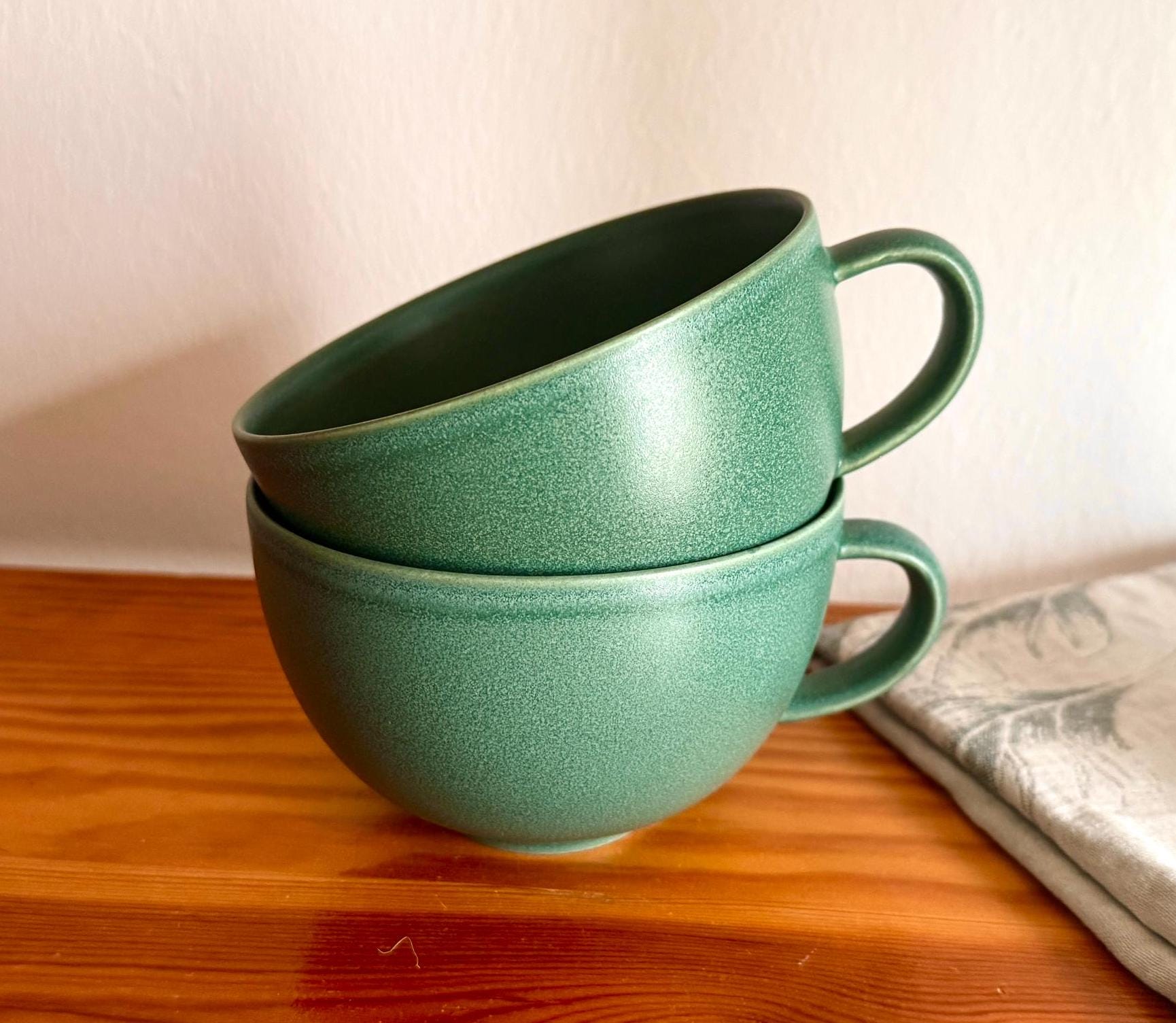 Arabia 24h Green - Etsy