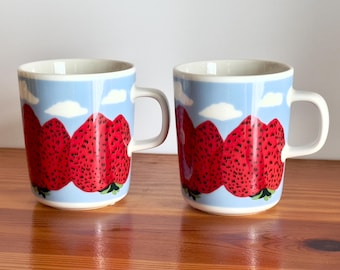 Iittala Finland Mariskooli Bowl Purple (purppura) + Original Box