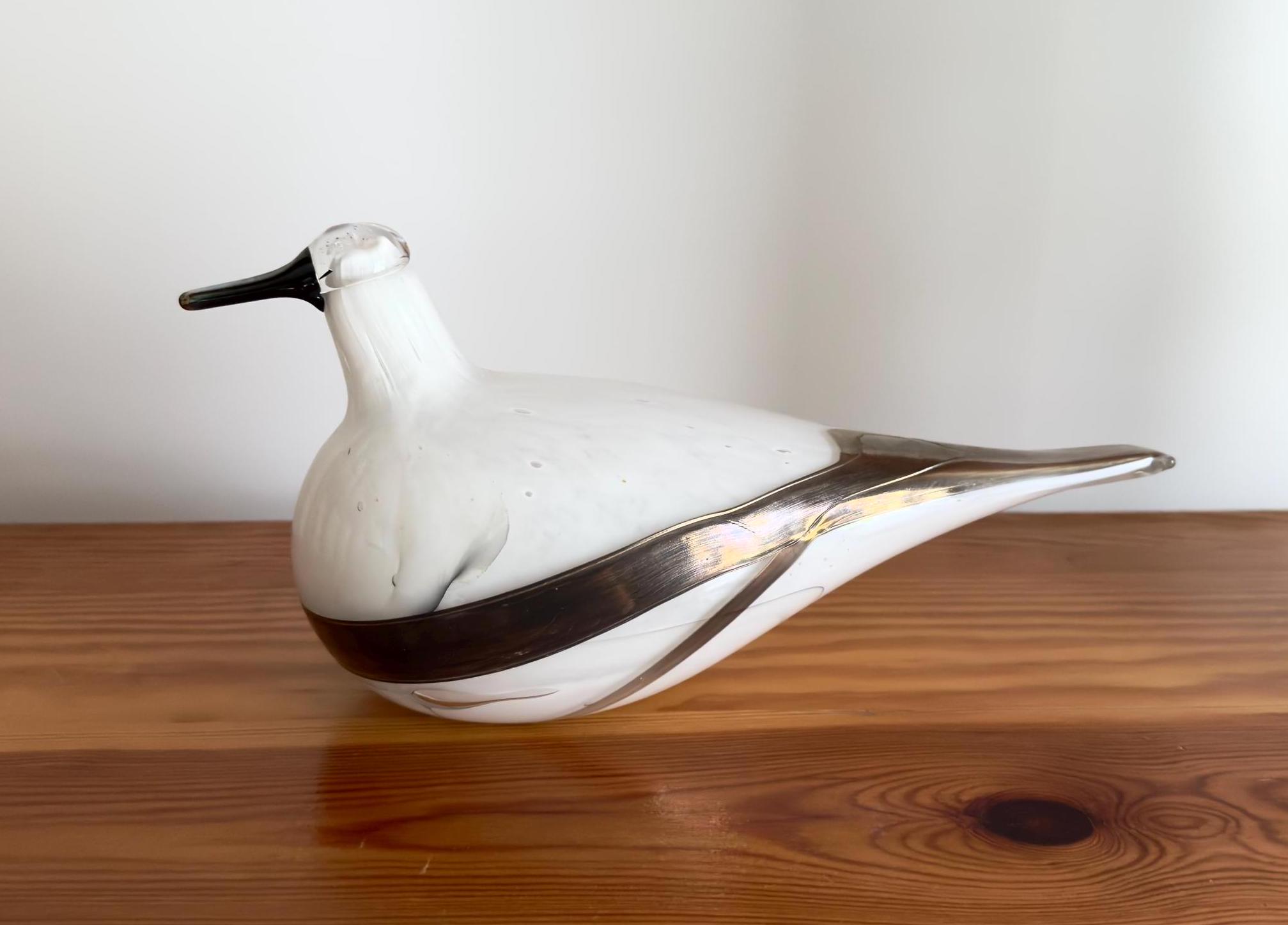 Iittala Toikka Bird - Etsy Canada