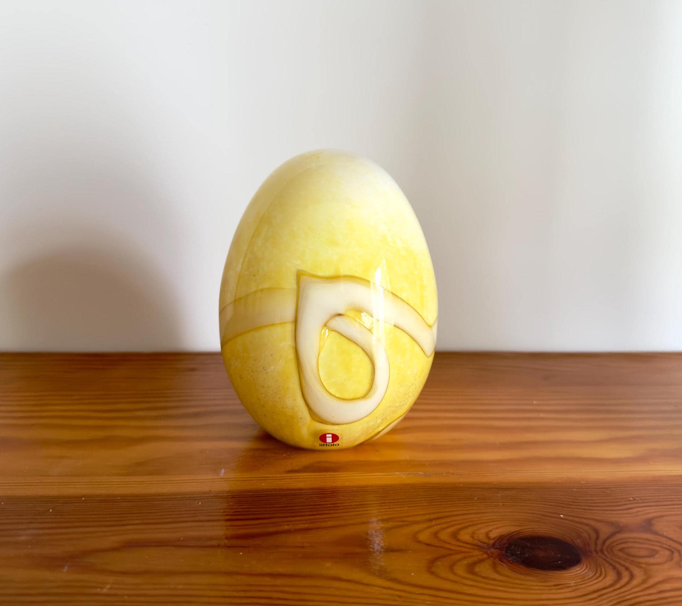 Iittala Finland Egg - Etsy