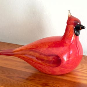 Iittala glass bird - Etsy 日本
