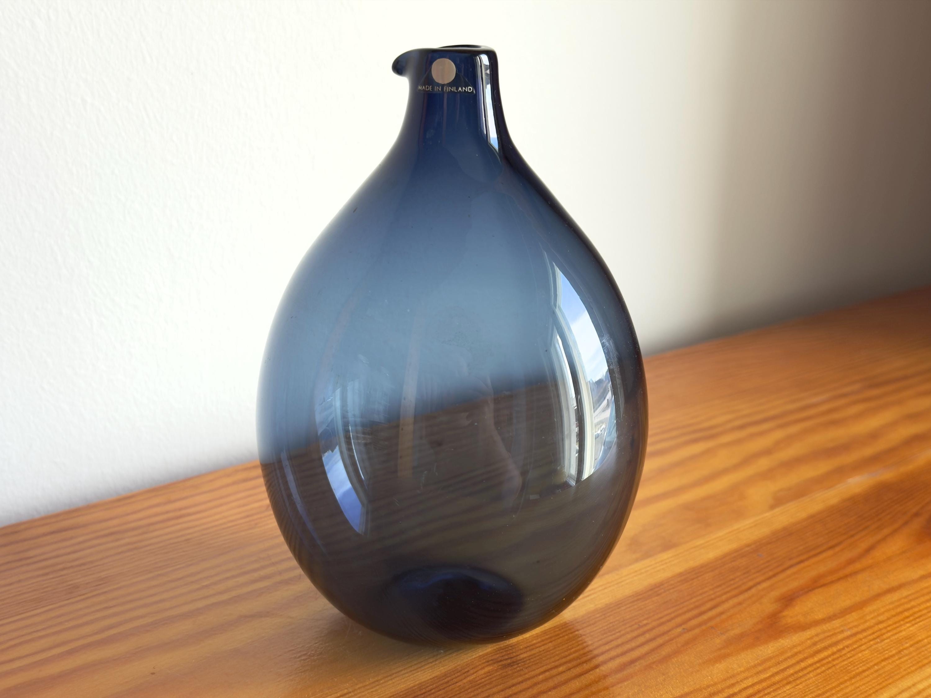 Timo sarpaneva vase - Etsy 日本