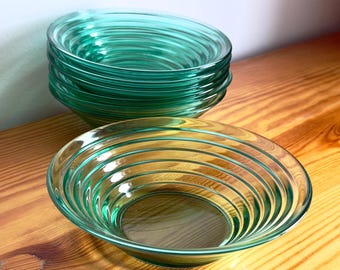 Iittala Aino Aalto Bowl Set of 4 - Etsy
