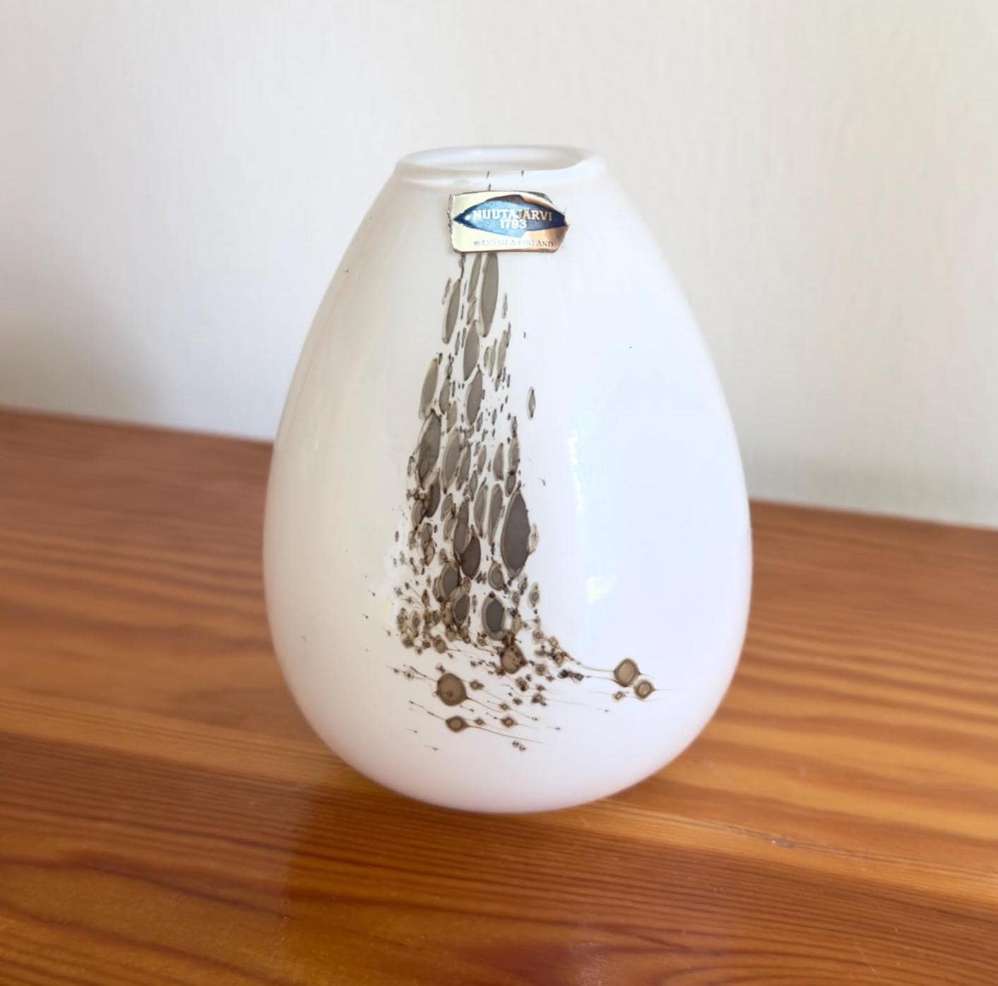 Bjorn Weckstrom Glass - Etsy