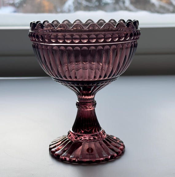 イッタラ マリボウル 赤 レッド 希少