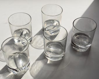 イッタラ フィンランド ガイッサ ショットグラス 2個セット オリジナル