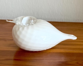 工芸品  birds oiva toikka  TILDA 2009 Oiva Toikka 