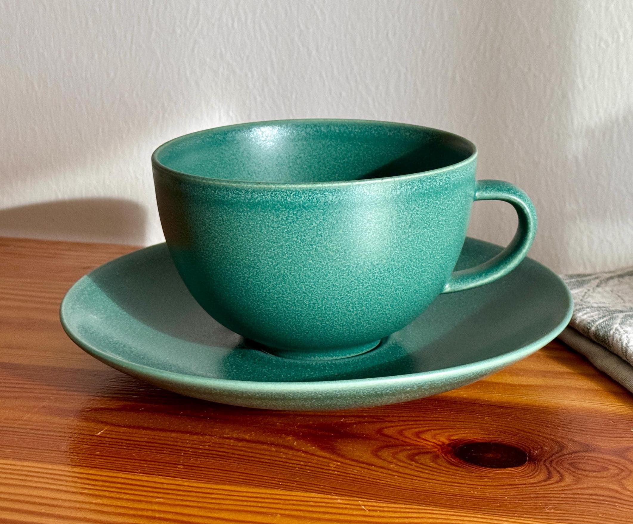 Arabia 24h Green - Etsy