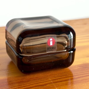 Iittala Vitriini Box - Etsy