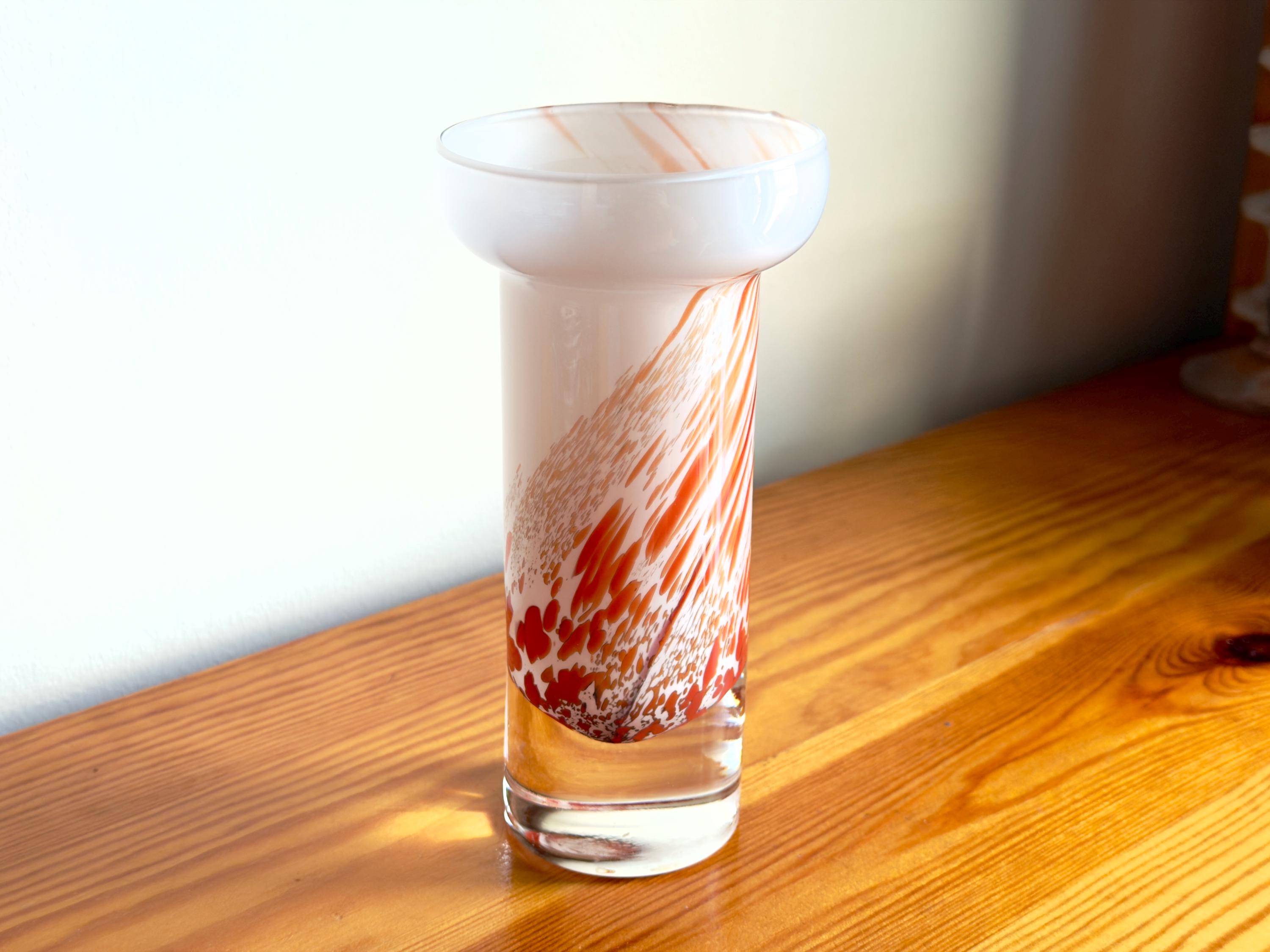 Bjorn Weckstrom Glass - Etsy