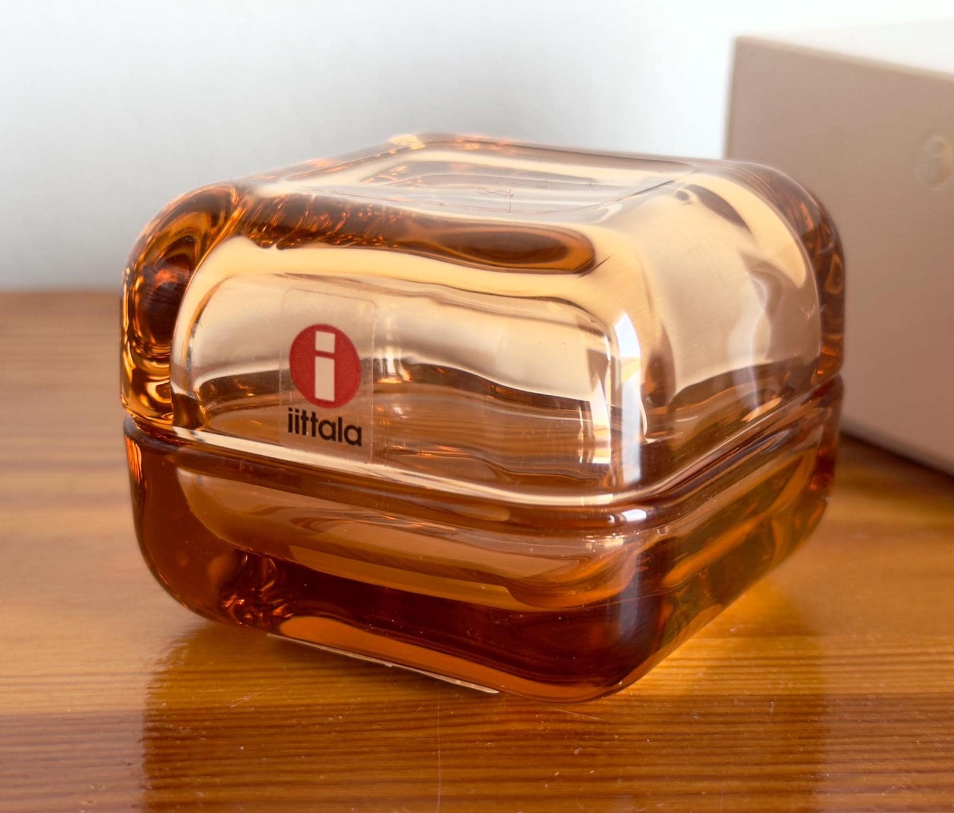 Iittala Vitriini Box - Etsy