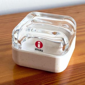 Iittala Vitriini Box - Etsy