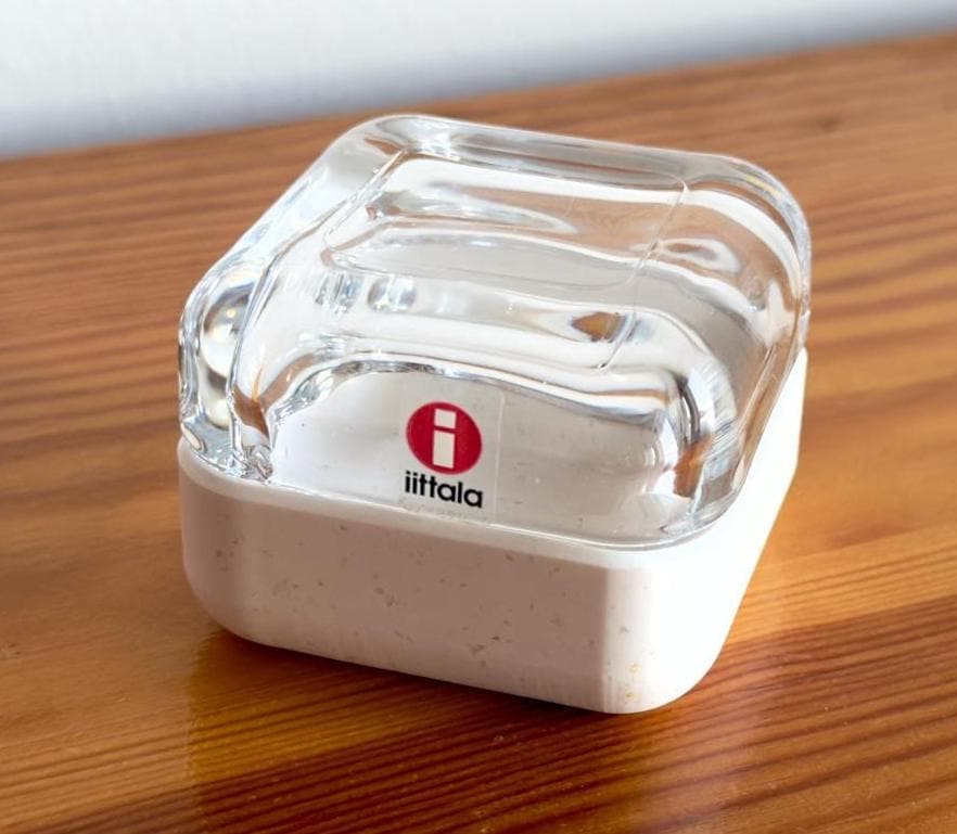 Iittala Vitriini Box - Etsy