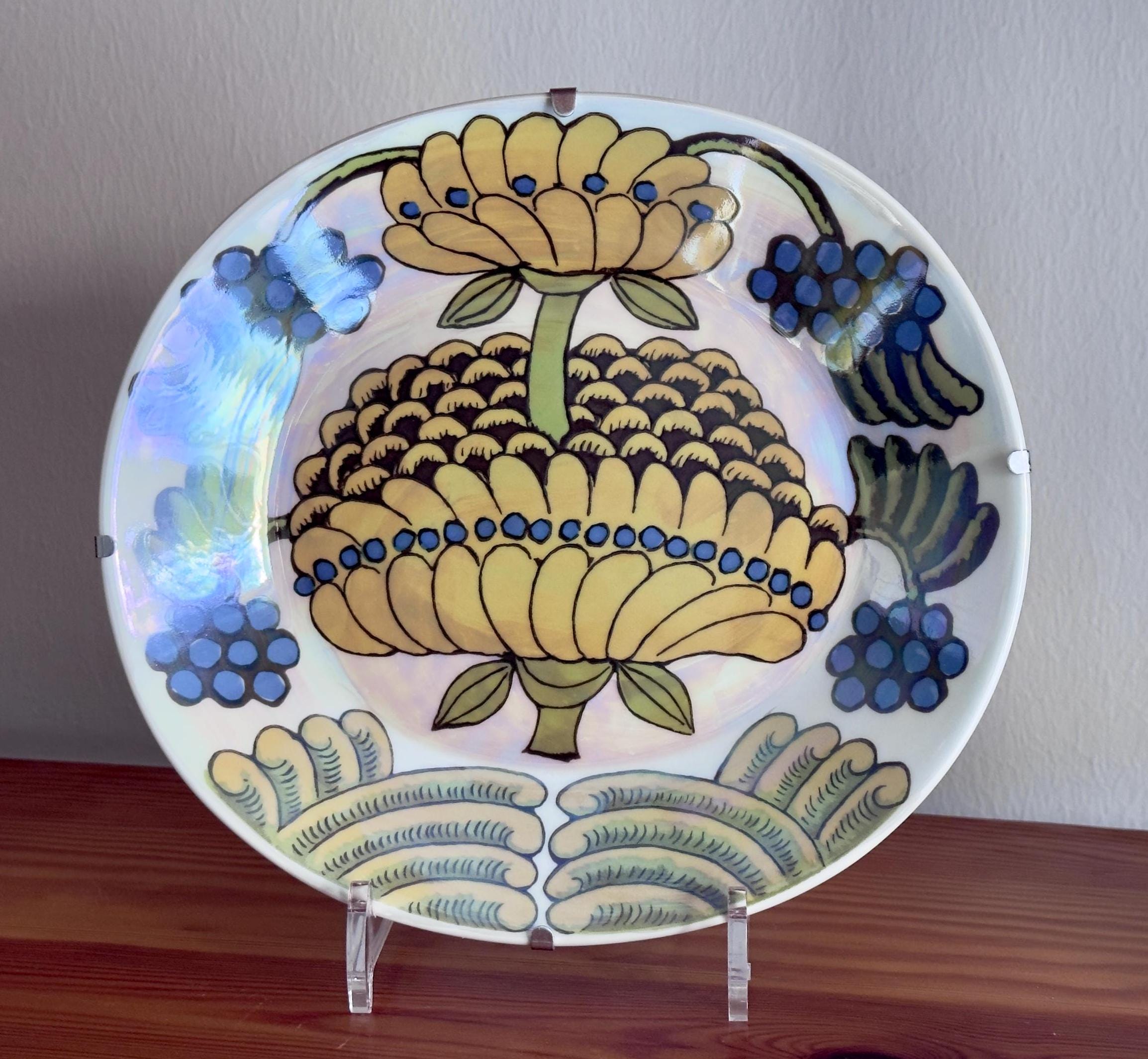 【廃盤】Arabia アラビア | カイピアイネン | エレガンス5 Arabia Birger Kaipiainen Elegance 5 /アラビア ビルゲル