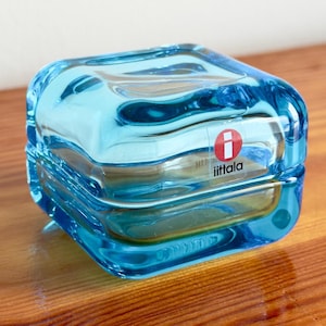 Iittala Vitriini Box - Etsy