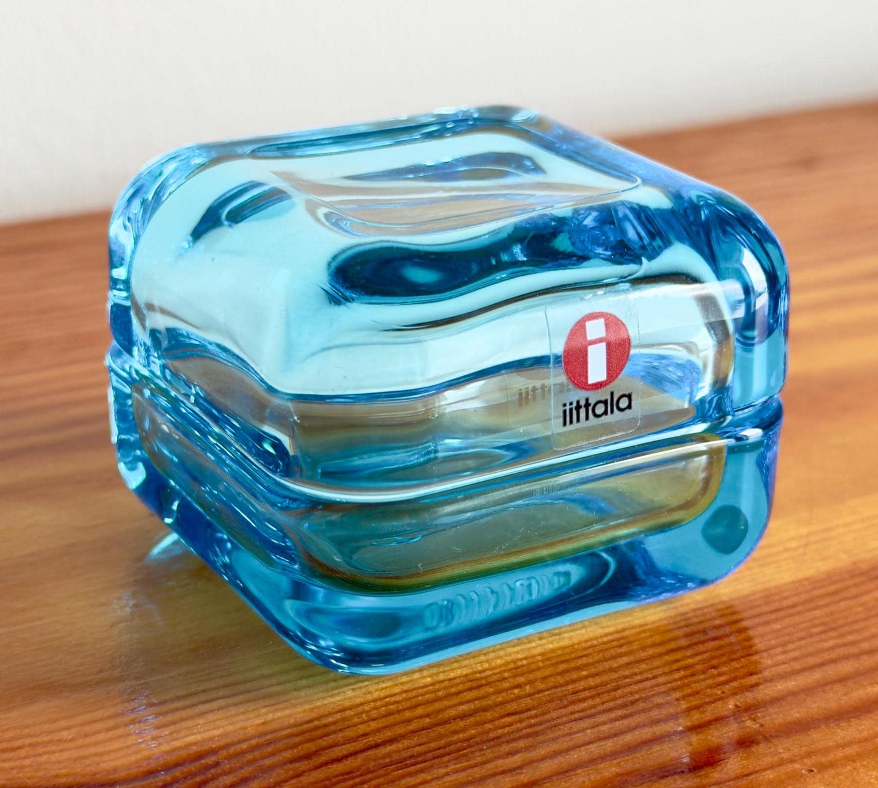 Iittala Vitriini Box - Etsy