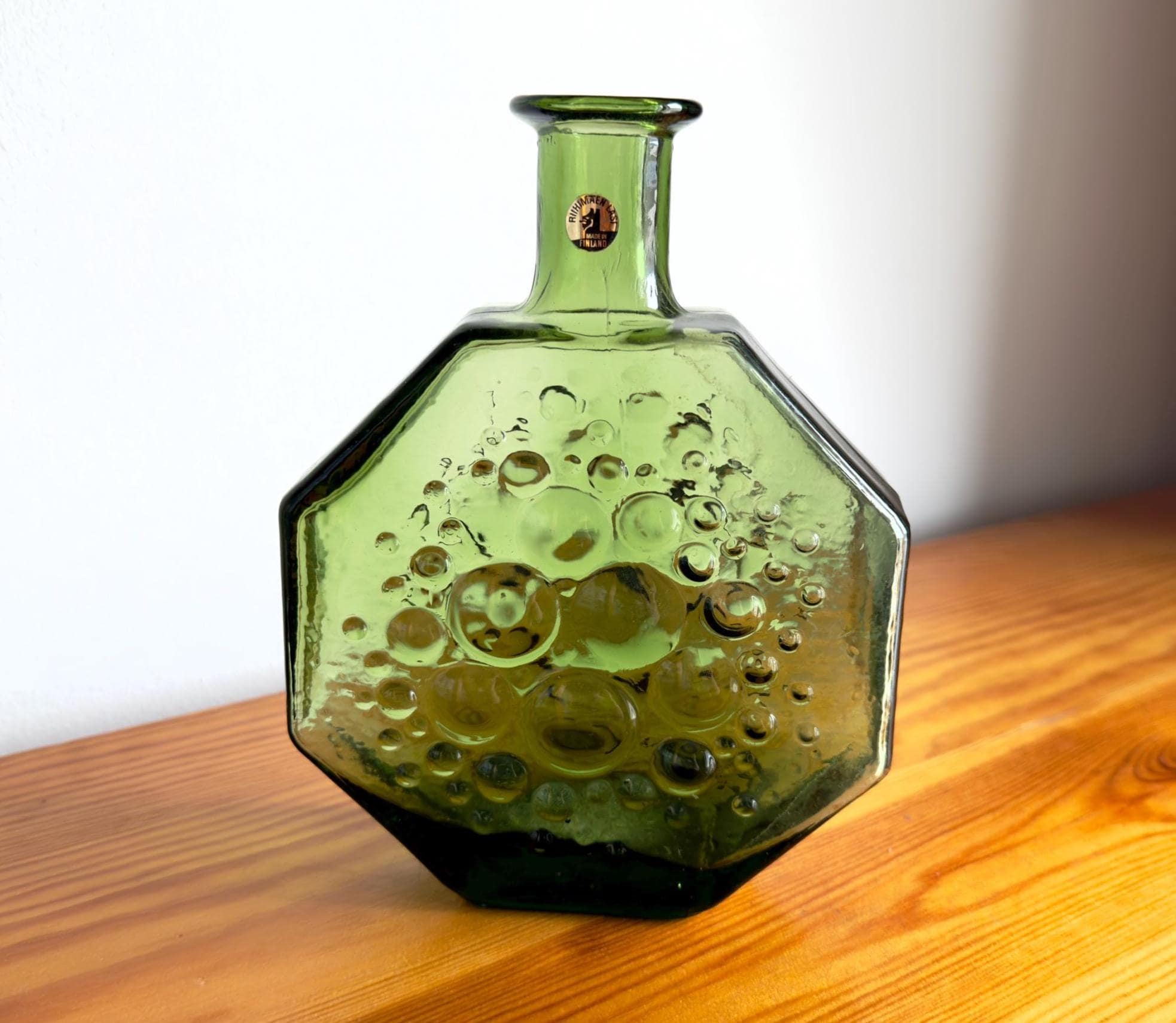 Nanny Still Bottle - Etsy