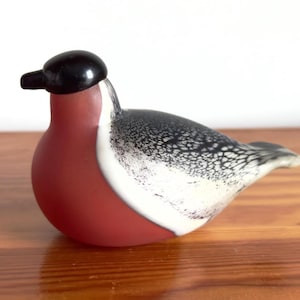 Oiva Toikka Bird - Etsy