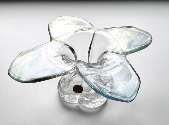 Helena Tynell Kukkainen 花瓶 非常に珍しいヴィンテージ デザイン