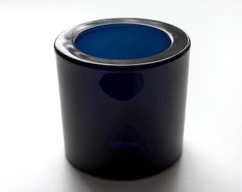 Iittala: One Mondongreen KIVI Votive, Produced by Marimekko - Etsy