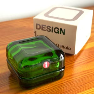 Iittala Vitriini - Etsy