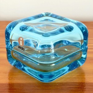 Iittala Vitriini Box - Etsy