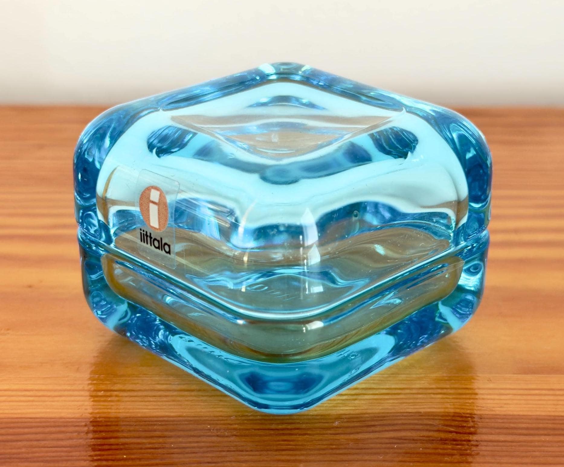 Iittala Vitriini Box - Etsy