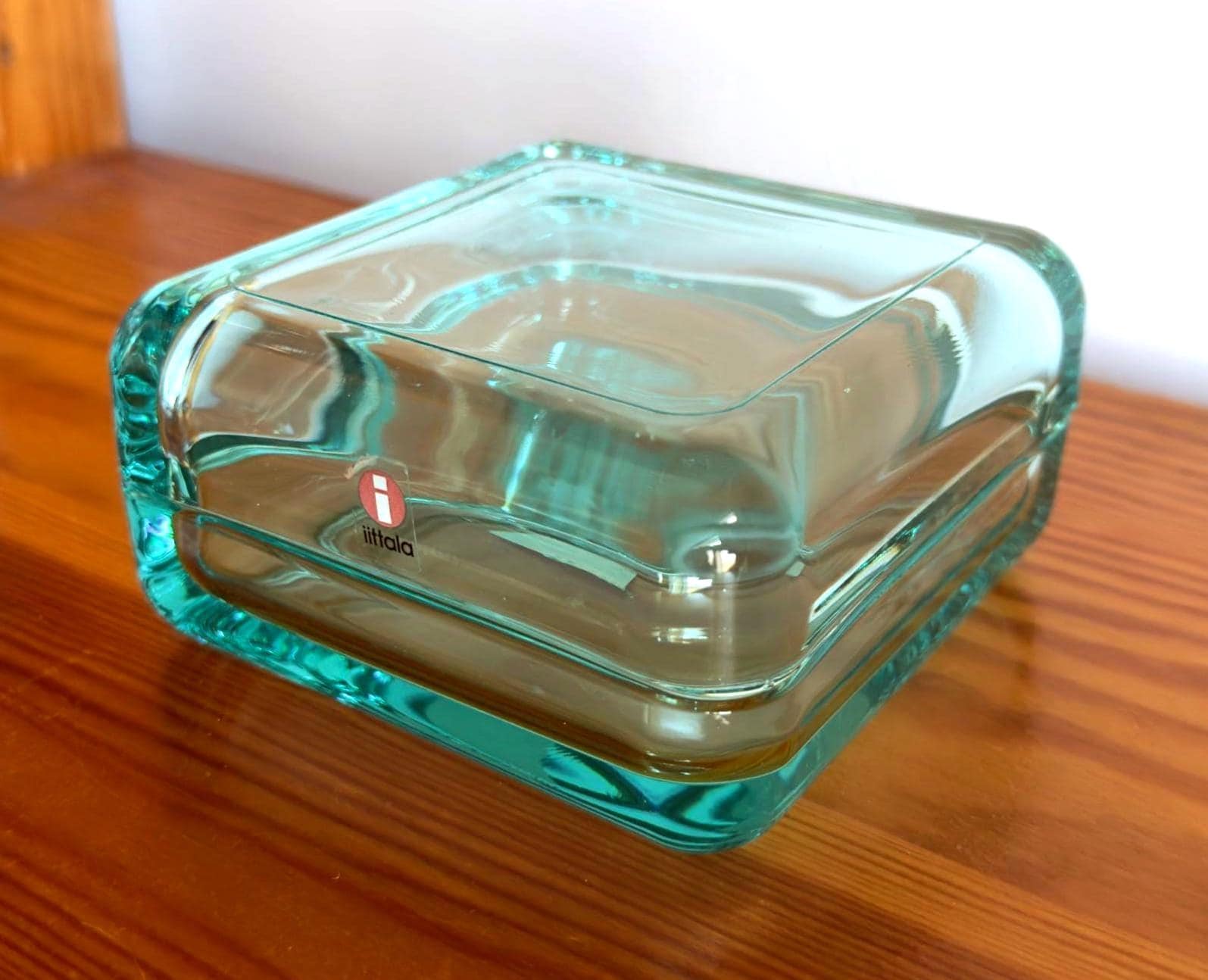 Iittala Vitriini Box - Etsy