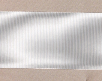 Grosgrain, polyester, 50 mm