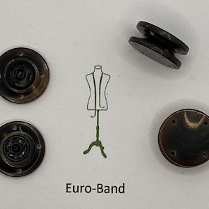 Push button / 2 pieces