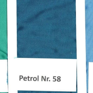 Lining fabrics, plain