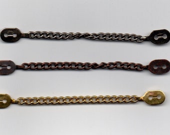 Coat, jacket hanger - 2 pieces