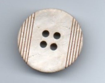 Wooden button, buttons