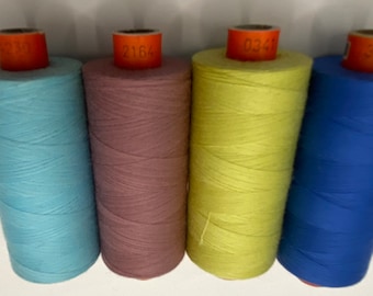 Sewing thread - Ackermann-Rasant - sale - special price