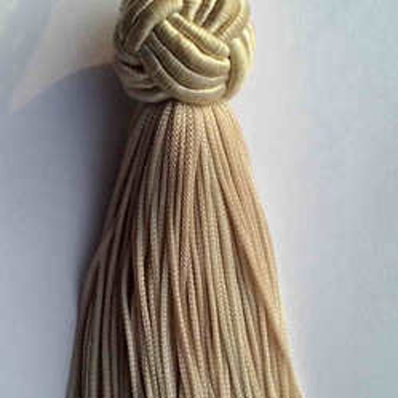 Quasten - Etsy.de