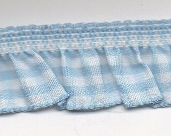 elastic frill band, 20 mm