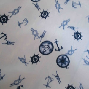 Lining fabric, patterned